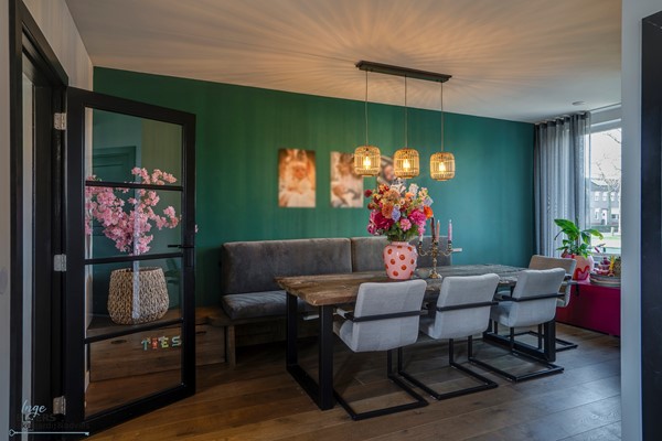 Medium property photo - Prinses Margrietlaan 4, 5953 CA Reuver